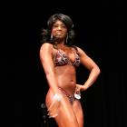 Joy  Miller - NPC Palmetto Cup 2013 - #1